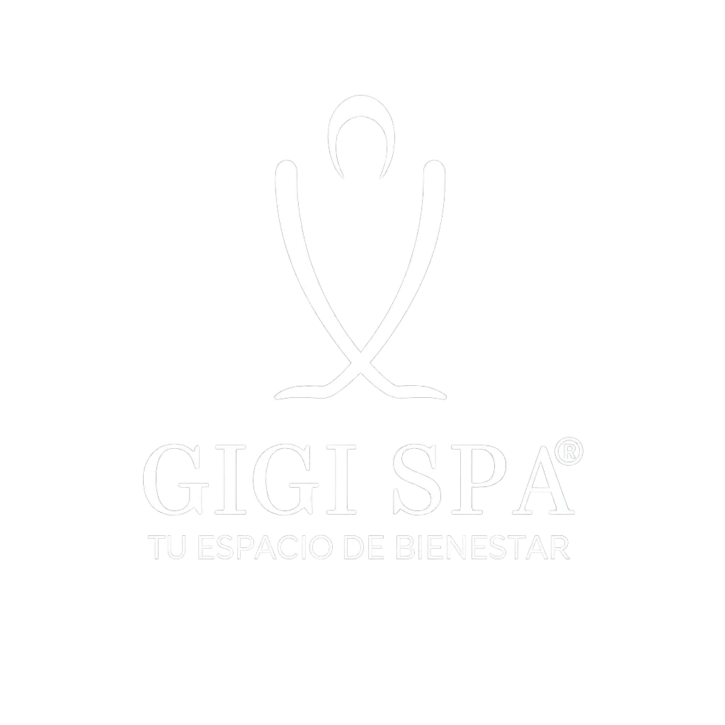 Gigi Spa · Tu espacio de bienestar
